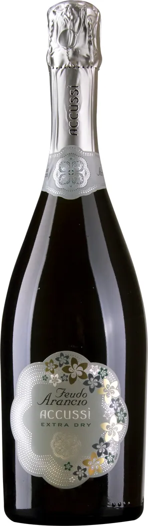 Feudo Arancio Accussi Extra Dry Feudo Arancio Accussi Extra Dry