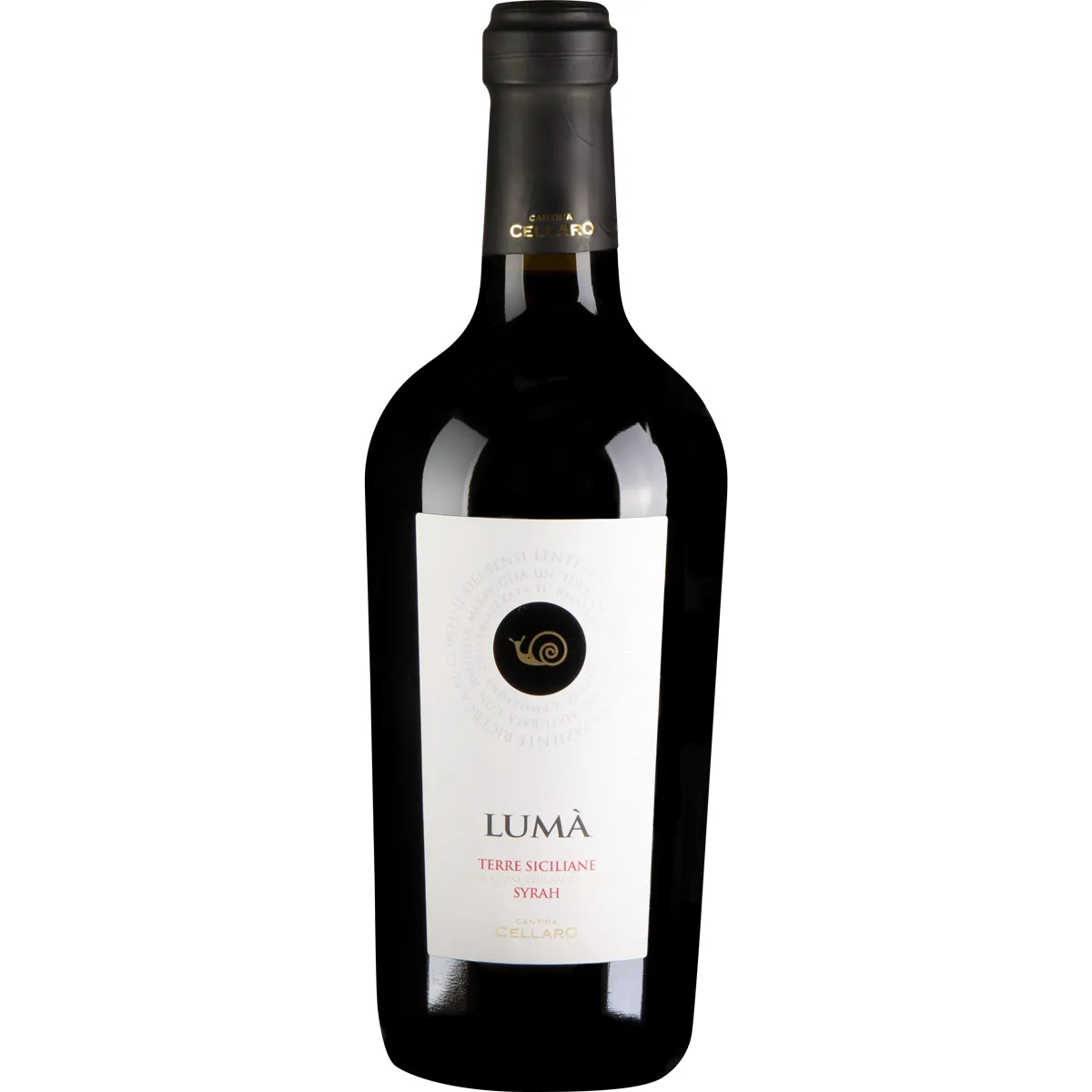 Cantina Cellaro Luma Syrah Terre Siciliane IGT Cantina Cellaro Luma Syrah Terre Siciliane IGT