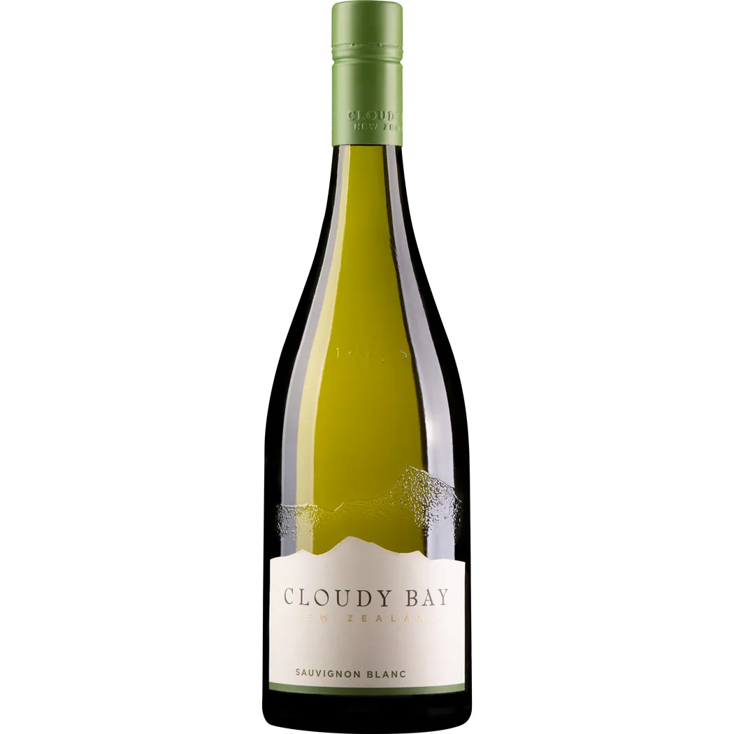 Cloudy Bay Sauvignon Blanc Cloudy Bay Sauvignon Blanc