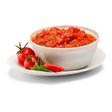 Tomatensauce Arrabbiata Tomatensauce Arrabbiata