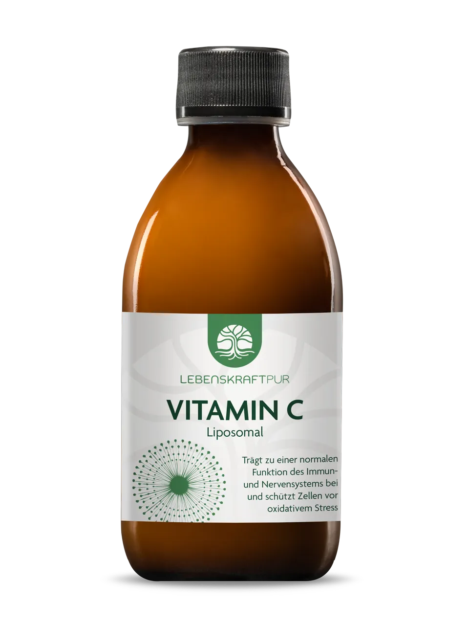 Vitamin C Liposomal Vitamin C Liposomal