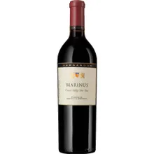 Bernardus Marinus Estate Blend Bernardus Marinus Estate Blend