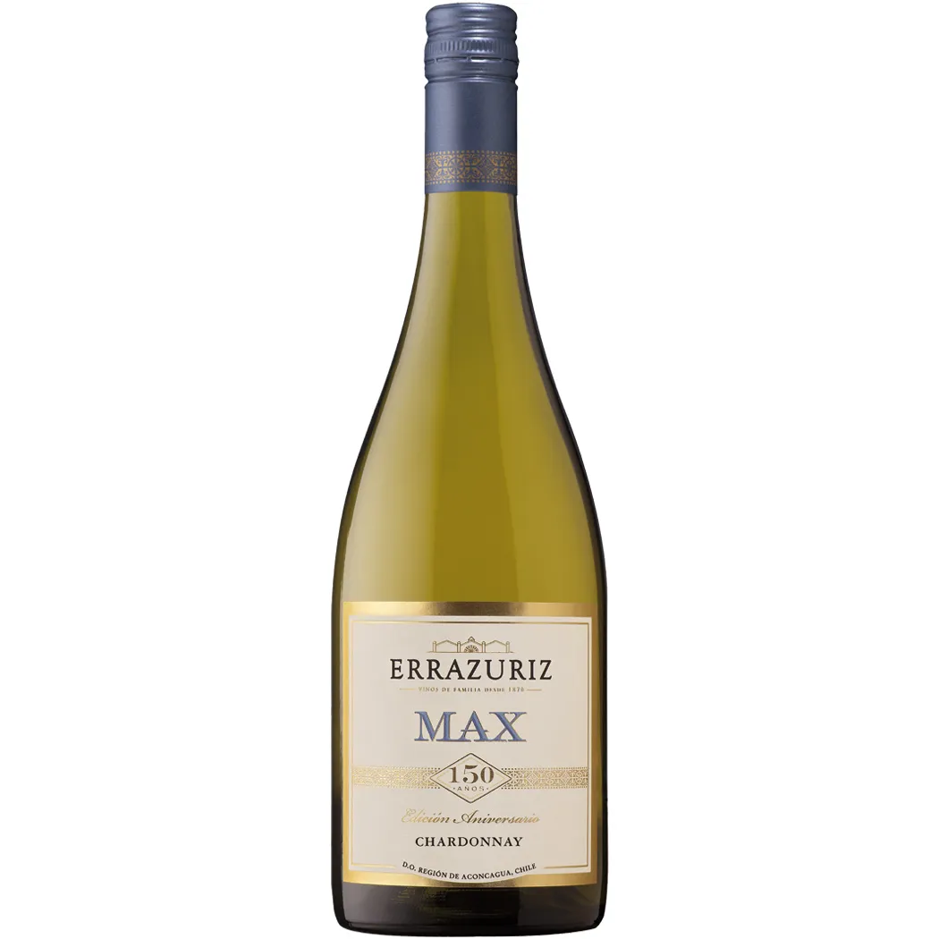 Errazuriz Max Reserva Chardonnay Errazuriz Max Reserva Chardonnay