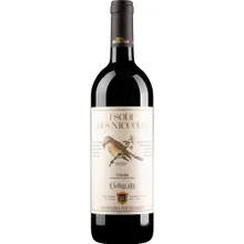 Castellare di Castellina I Sodi di San Niccolo 2019 Castellare di Castellina I Sodi di San Niccolo 2019