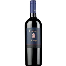 Tenute del Cabreo Cabreo Il Borgo 2022 Tenute del Cabreo Cabreo Il Borgo 2022