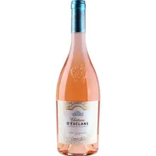 Château d'Esclans Côtes de Provence AOP Rosé Château d'Esclans Côtes de Provence AOP Rosé