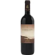 Guado al Tasso „Il Bruciato“ - Bolgheri DOC Guado al Tasso „Il Bruciato“ - Bolgheri DOC