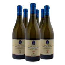 2021 Rocca Coeli Etna Blanco DOC 2021 Rocca Coeli Etna Blanco DOC