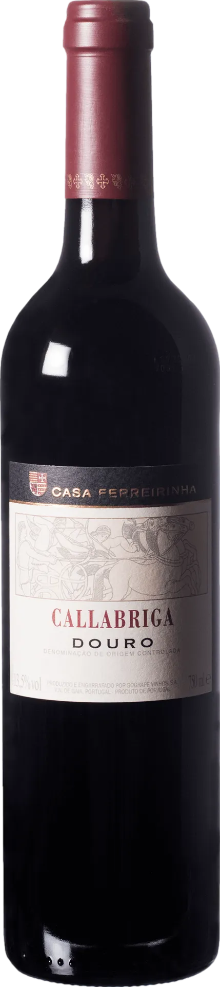 Casa Ferreirinha Callabriga 2022 Casa Ferreirinha Callabriga 2022