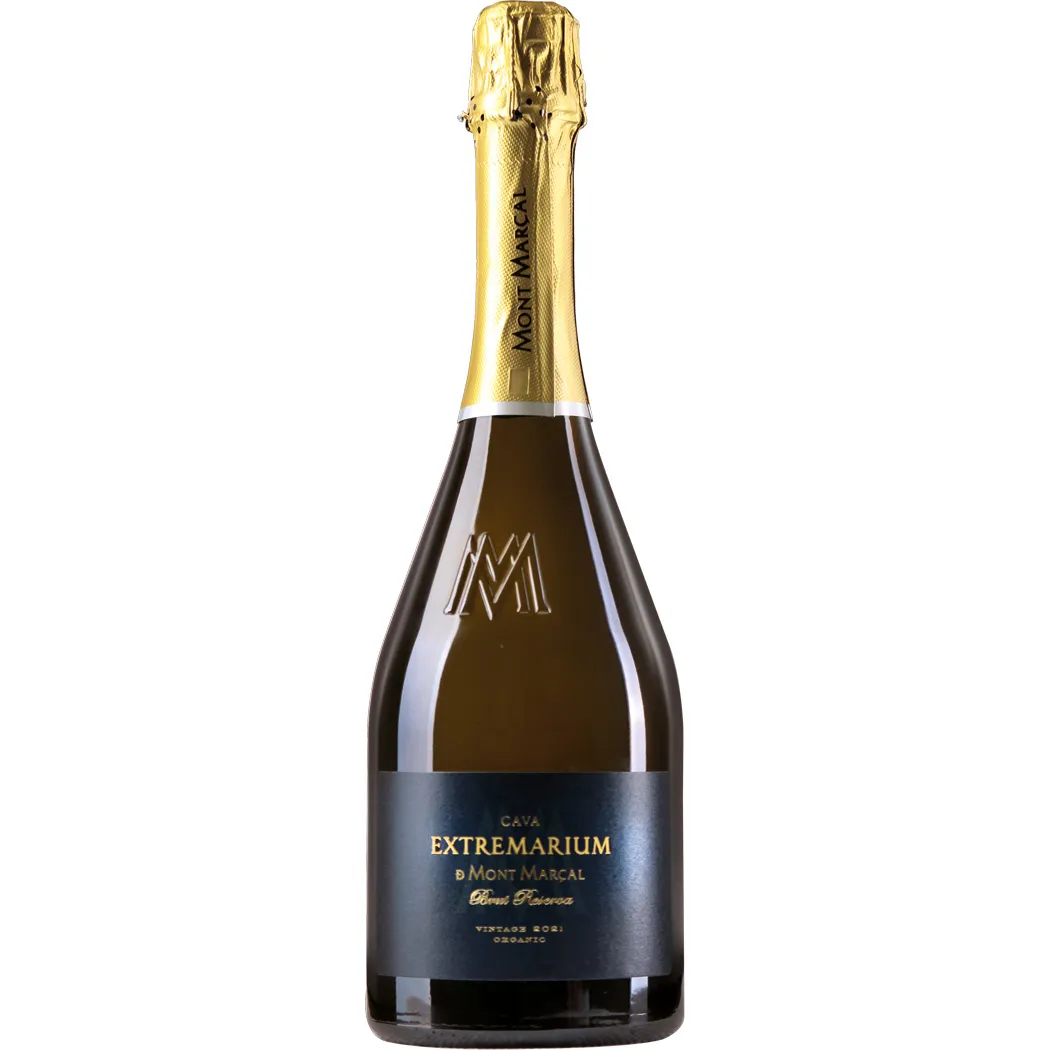 Cava Mont Marcal Extremarium Brut Reserva Cava Mont Marcal Extremarium Brut Reserva