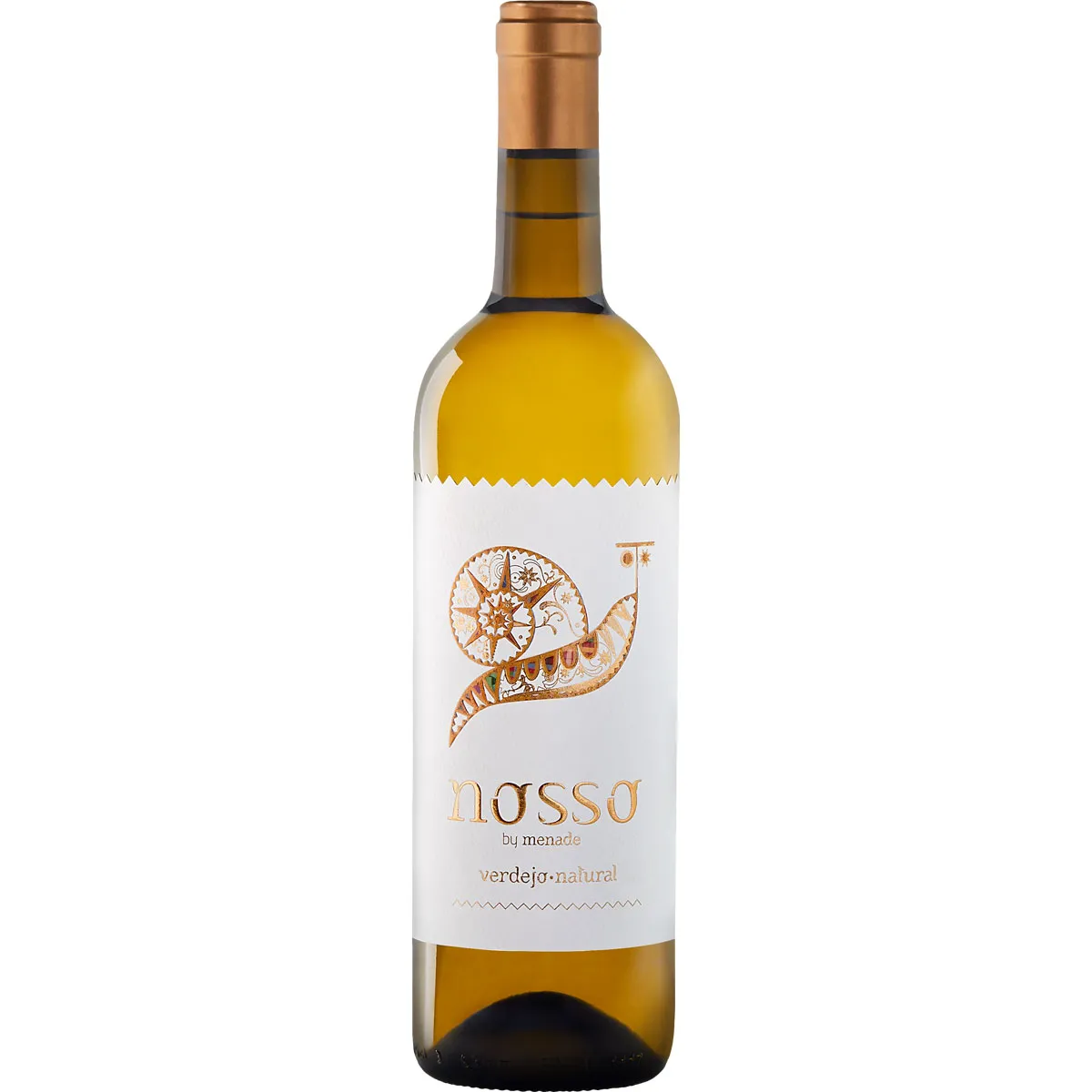 Menade Nosso Verdejo Sulfitarm Menade Nosso Verdejo Sulfitarm
