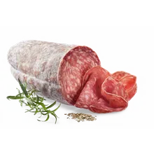 Fenchelsalami Fenchelsalami