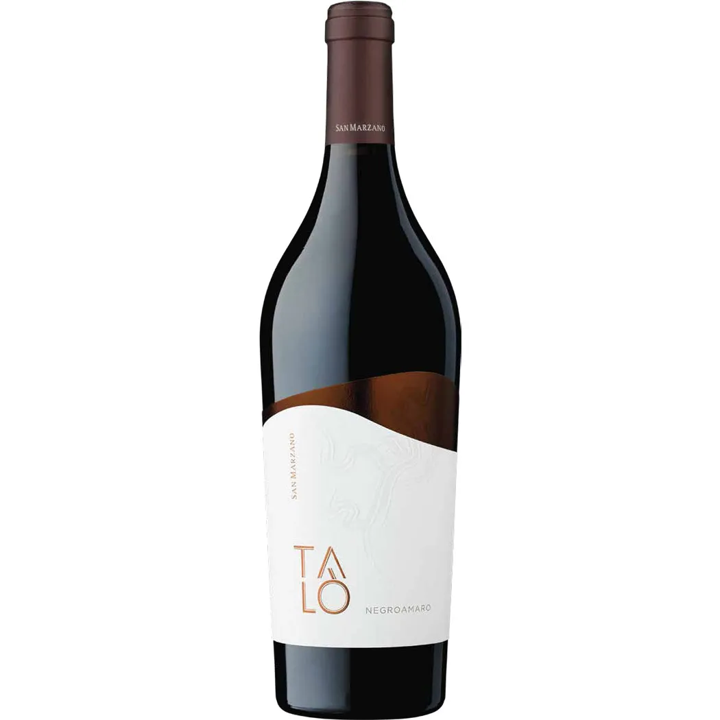 San Marzano Talò Negroamaro Salento IGP San Marzano Talò Negroamaro Salento IGP