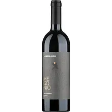 Librandi Megonio Rosso Calabria IGT 2023 Librandi Megonio Rosso Calabria IGT 2023