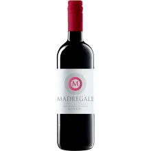 Cantina Tollo Madregale Rosso Terre di Chieti IGP 2022 Cantina Tollo Madregale Rosso Terre di Chieti IGP 2022
