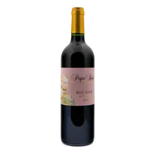 2014 Peyre Rose Belle Léone 2014 Peyre Rose Belle Léone