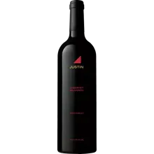 Justin Cabernet Sauvignon 2021 Justin Cabernet Sauvignon 2021