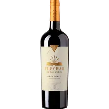 Edmond de Rothschild Flechas De Los Andes Gran Corte 2020 Edmond de Rothschild Flechas De Los Andes Gran Corte 2020