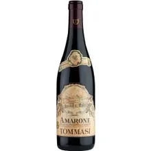 Tommasi Amarone della Valpolicella Classico DOCG Tommasi Amarone della Valpolicella Classico DOCG