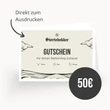 50€ Geschenkgutschein 50€ Geschenkgutschein