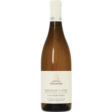 Domaine Jessiaume Santenay Premier Cru Les Gravieres Blanc 2022 Domaine Jessiaume Santenay Premier Cru Les Gravieres Blanc 2022