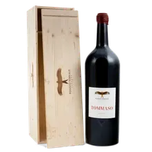 2018 Tommaso Toscana Sangiovese IGT 2018 Tommaso Toscana Sangiovese IGT
