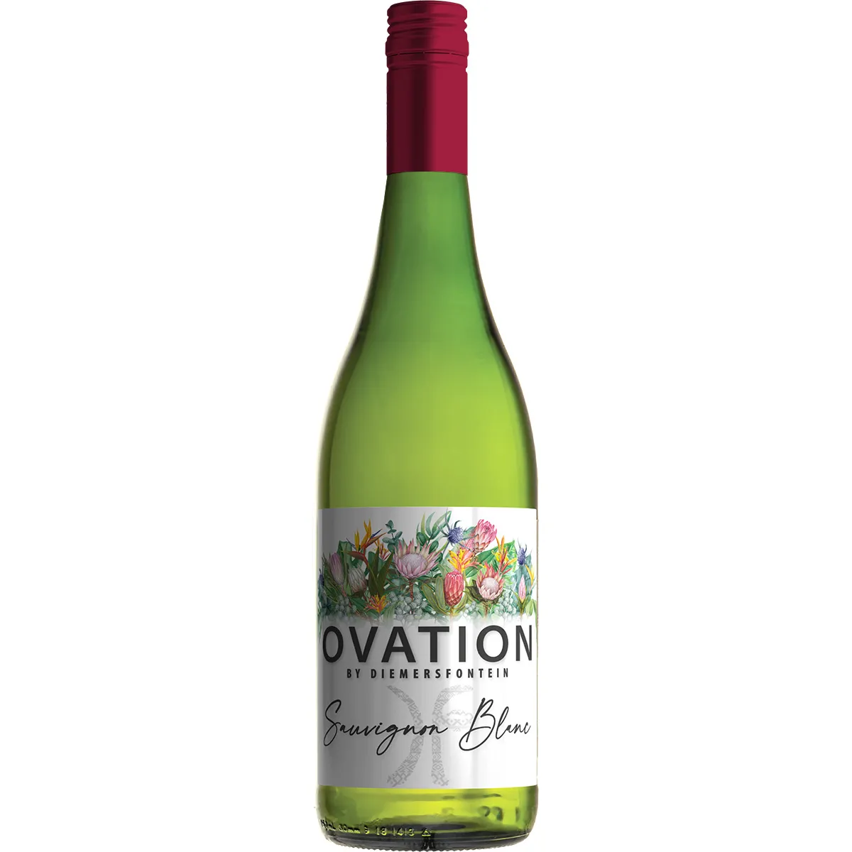Diemersfontein Ovation Sauvignon Blanc Diemersfontein Ovation Sauvignon Blanc