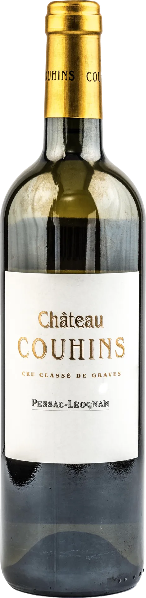 Chateau Couhins Blanc 2015 Chateau Couhins Blanc 2015