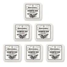 Festes Shampoo Parent - 100g (Dummy) Festes Shampoo Parent - 100g (Dummy)