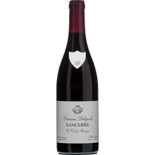Delaporte Sancerre Le Cul de Beaujeu Rouge 2022 Delaporte Sancerre Le Cul de Beaujeu Rouge 2022