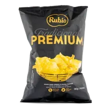 Patatas Fritas Natur Patatas Fritas Natur