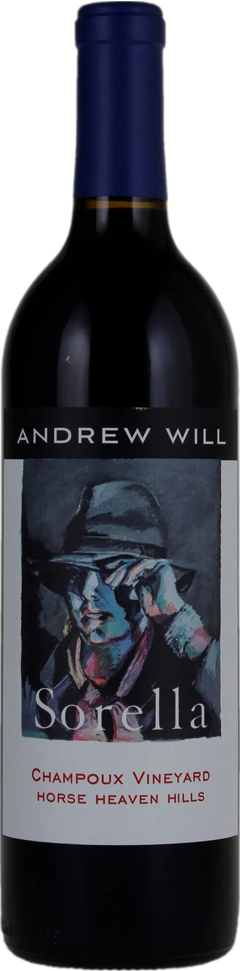 Andrew Will Sorella 2020 Andrew Will Sorella 2020