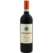 Boscarelli Prugnolo Rosso di Montepulciano DOC Boscarelli Prugnolo Rosso di Montepulciano DOC