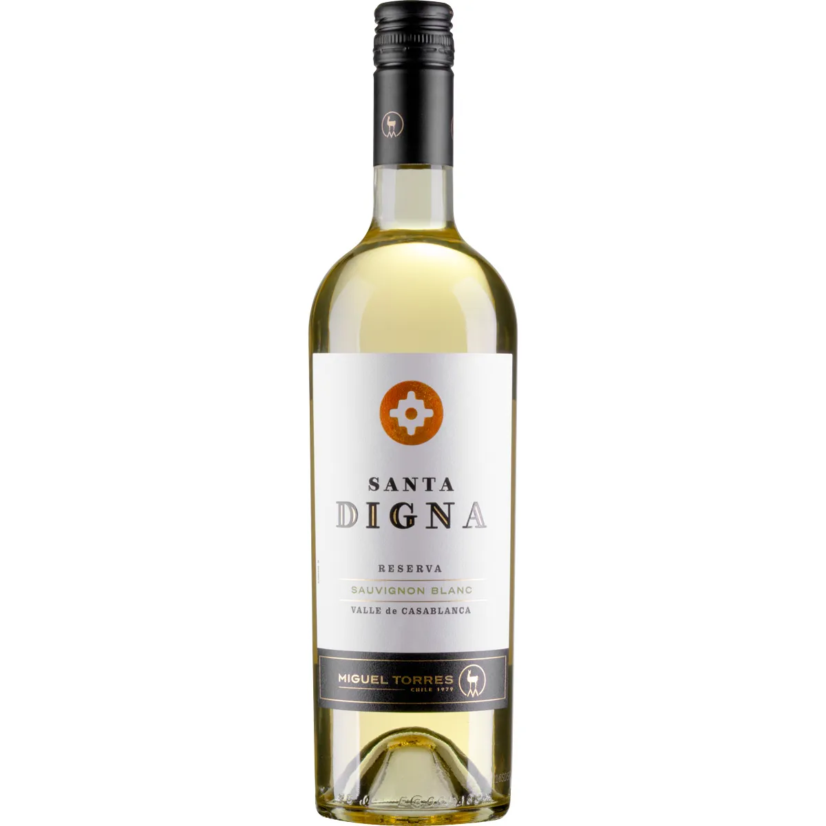Torres Santa Digna Sauvignon Blanc Reserva Torres Santa Digna Sauvignon Blanc Reserva