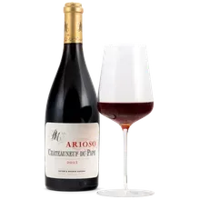 2013 ARIOSO Châteauneuf-du-Pape AC Rouge 2013 ARIOSO Châteauneuf-du-Pape AC Rouge