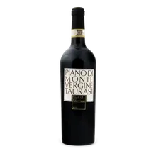 2015 Piano di Montevergine Taurasi DOCG Riserva 2015 Piano di Montevergine Taurasi DOCG Riserva