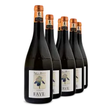 2016 Bianco FAYE Vigneti delle Dolomiti IGT 2016 Bianco FAYE Vigneti delle Dolomiti IGT