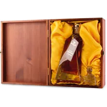 Marcati Grappa Decanter Vetra di Boemia Amarone Riserva 0,5l Marcati Grappa Decanter Vetra di Boemia Amarone Riserva 0,5l