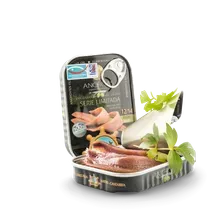 Sardellenfilets aus Kantabrien Serie Limitada Sardellenfilets aus Kantabrien Serie Limitada