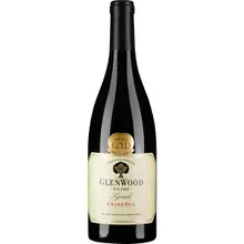 Glenwood Grand Duc Syrah Glenwood Grand Duc Syrah