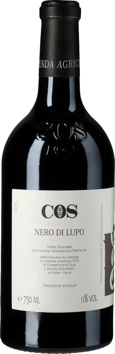 COS Nero Di Lupo 2023 COS Nero Di Lupo 2023