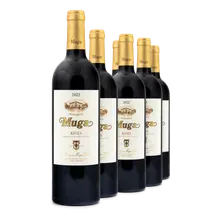 2022 Muga Reserva 2022 Muga Reserva