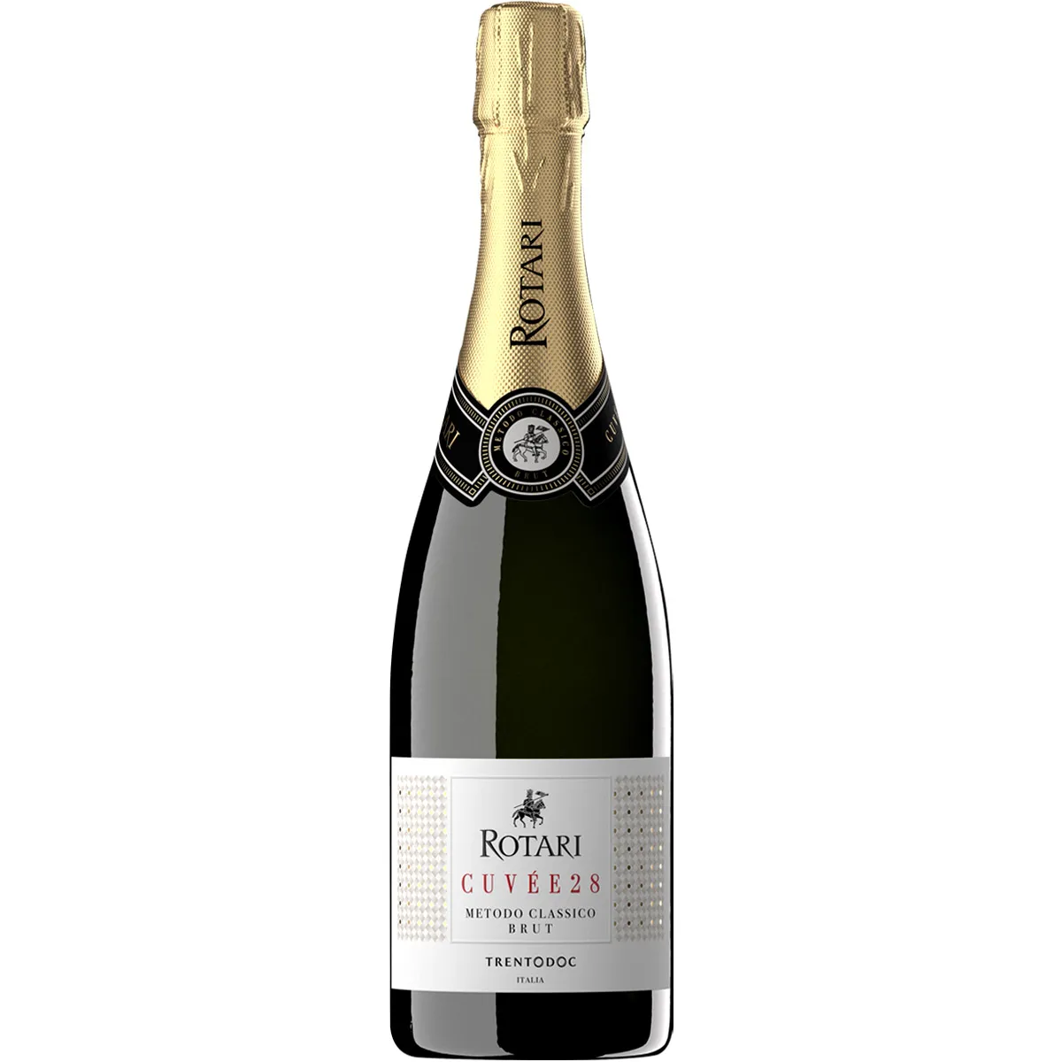Rotari Cuvèe 28 Brut Rotari Cuvèe 28 Brut