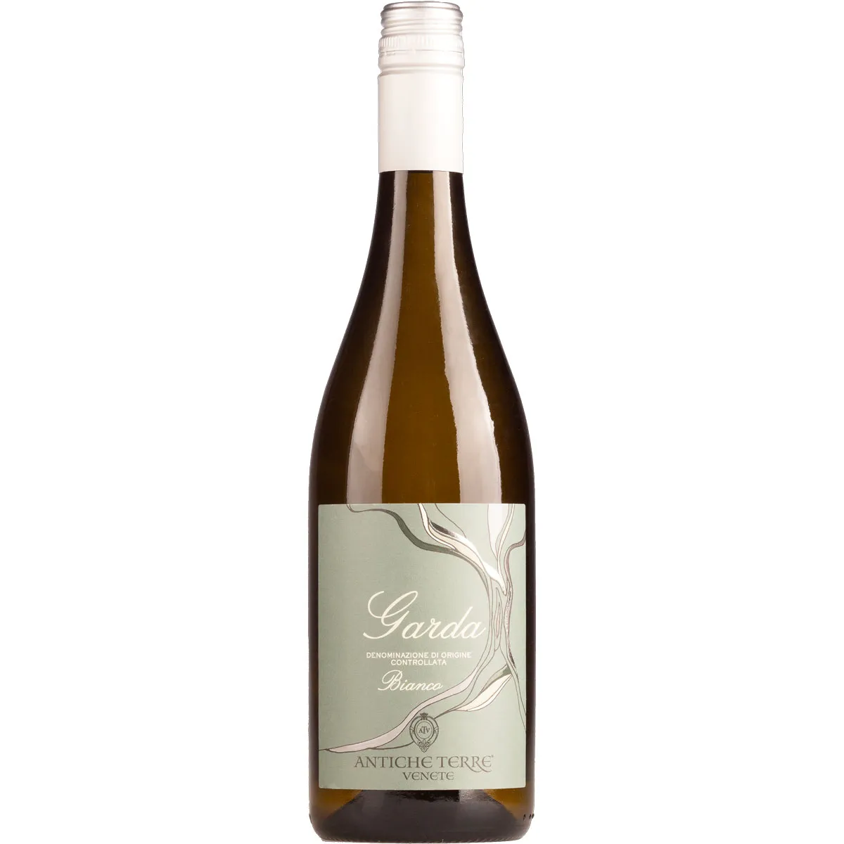 Antiche Terre Garda Bianco DOC Antiche Terre Garda Bianco DOC