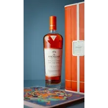 The Macallan Distil Your World Mexico The Macallan Distil Your World Mexico
