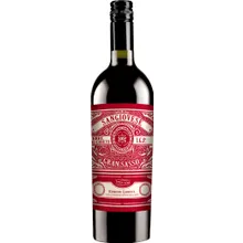 Gran Sasso Sangiovese Terre di Chieti IGT Gran Sasso Sangiovese Terre di Chieti IGT