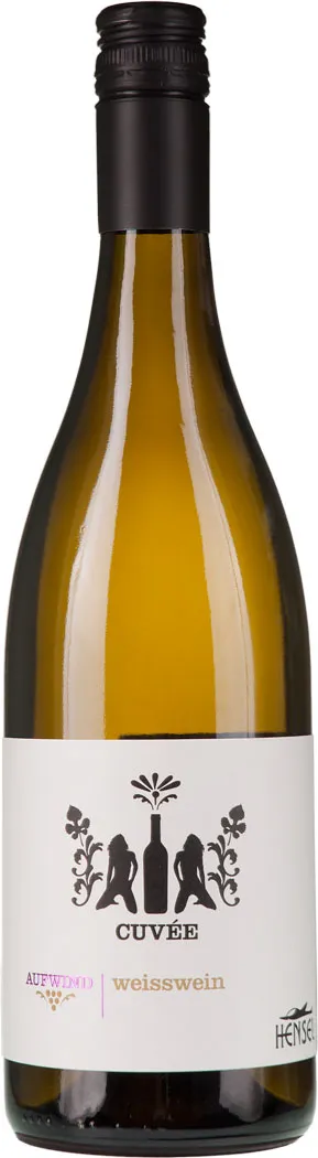 Hensel Aufwind Cuvée Weißwein Hensel Aufwind Cuvée Weißwein