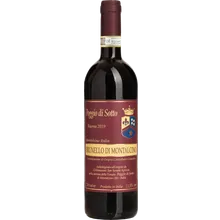 Poggio di Sotto Brunello di Montalcino Riserva DOCG 2018 Biologico Poggio di Sotto Brunello di Montalcino Riserva DOCG 2018 Biologico
