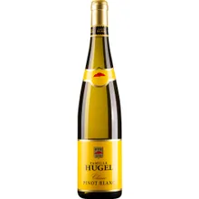Hugel Classic Pinot Blanc Alsace AOC Hugel Classic Pinot Blanc Alsace AOC