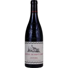 Chateau de Saint Cosme Gigondas 2021 Chateau de Saint Cosme Gigondas 2021